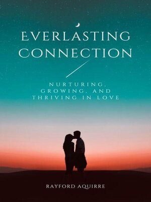 cover image of Everlasting Connection